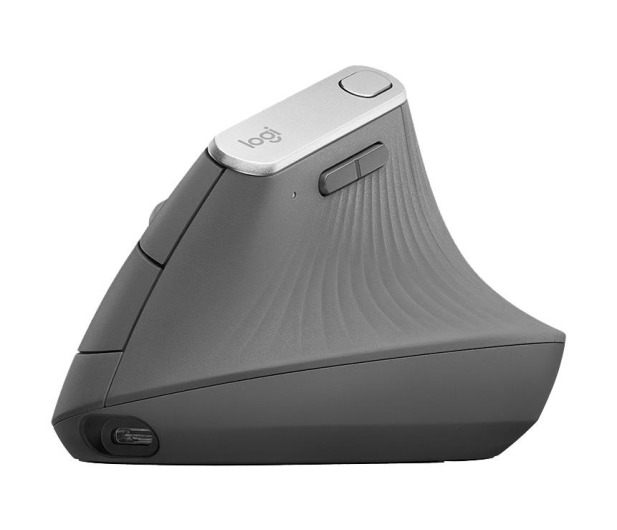LOGITECH MX Vertical 910-005448 - 475517 - zdjęcie 3